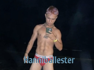 Hanniballester