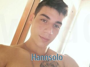 Hannsolo