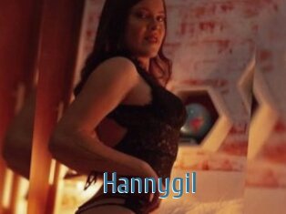 Hannygil