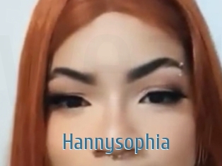 Hannysophia