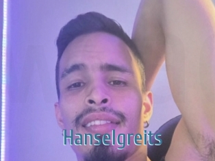 Hanselgreits