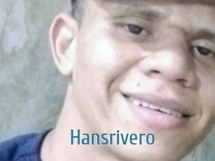 Hansrivero