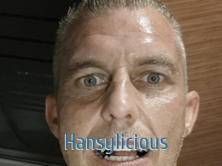 Hansylicious