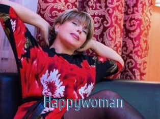 Happywoman