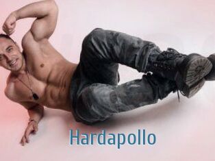 Hardapollo