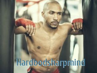 Hardbodsharpmind