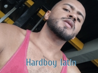 Hardboy_latin