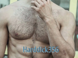 Harddick356