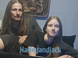 Harleyandjack