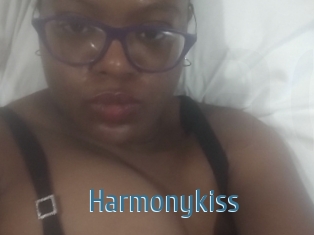 Harmonykiss