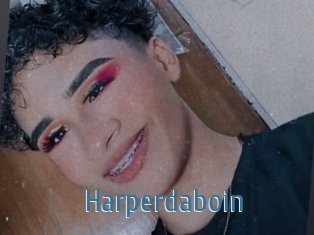 Harperdaboin