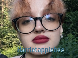 Harrietapplebee