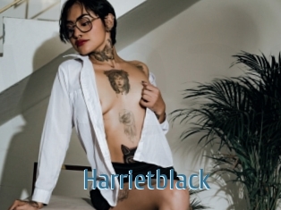 Harrietblack