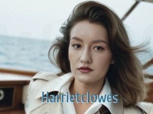 Harrietclowes