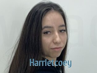 Harrietcoey