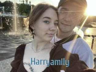 Harryamily