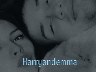 Harryandemma