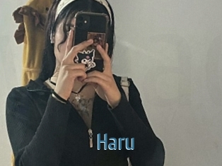 Haru