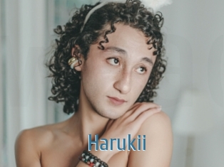 Harukii