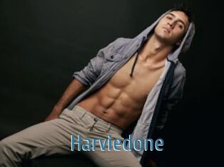 Harviedone