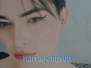 Harviejohnson