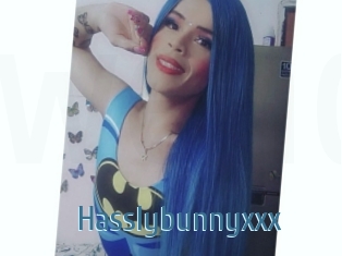 Hasslybunnyxxx