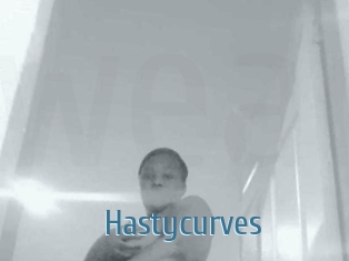 Hastycurves