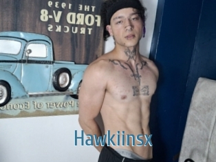 Hawkiinsx