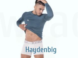 Haydenbig