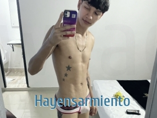 Hayensarmiento