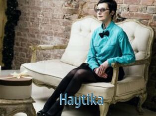 Haytika