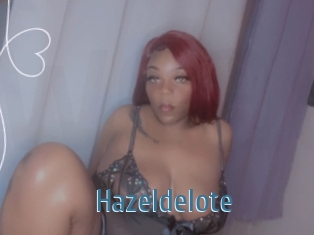 Hazeldelote