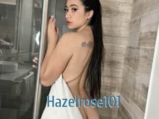 Hazelrose101