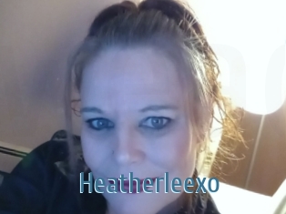 Heatherleexo