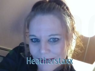 Heatherstaxx