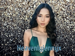 Heavenlyjennyx