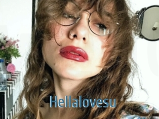 Hellalovesu