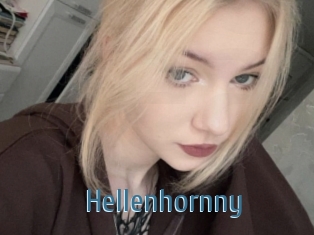 Hellenhornny