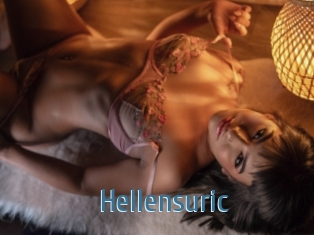 Hellensuric