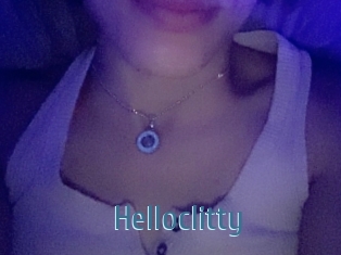 Helloclitty