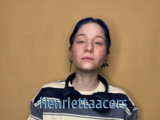 Henriettaacors