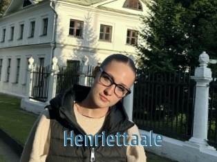 Henriettaale