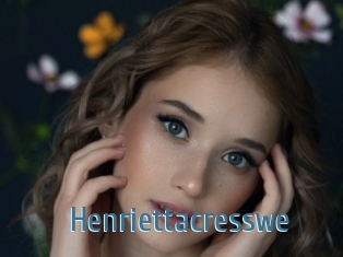 Henriettacresswe