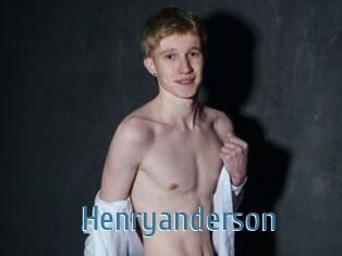 Henryanderson