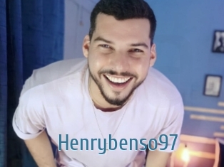 Henrybenso97