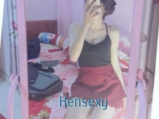 Hensexy