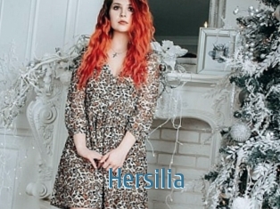 Hersilia