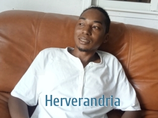 Herverandria