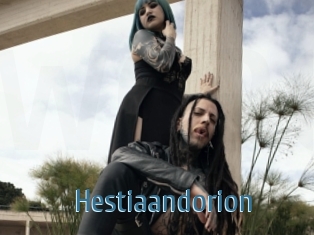 Hestiaandorion