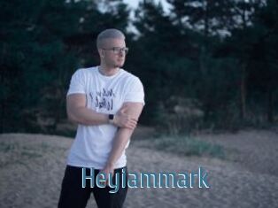 Heyiammark